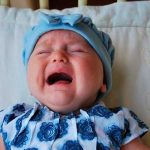 Bebés canadienses, italianos y británicos son los más llorones