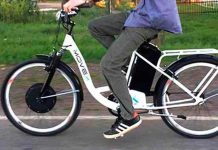 Así serán las nuevas bicicletas sin aire en las ruedas