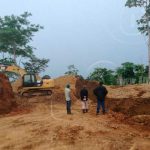 Obras de progreso para comunidades de Kukra Hill en la Costa Caribe Sur