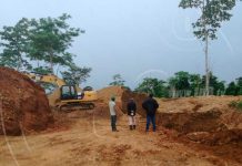 Obras de progreso para comunidades de Kukra Hill en la Costa Caribe Sur