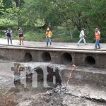 Alcaldías de Nicaragua enfocadas en planes de lluvias y obras de desarrollo nicaragua, Boaco, plan invierno, estrategias, obras de mitigación,