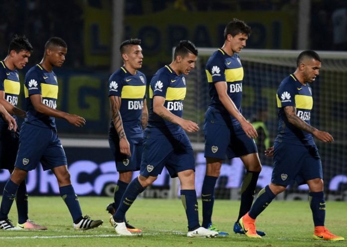 BOCA
