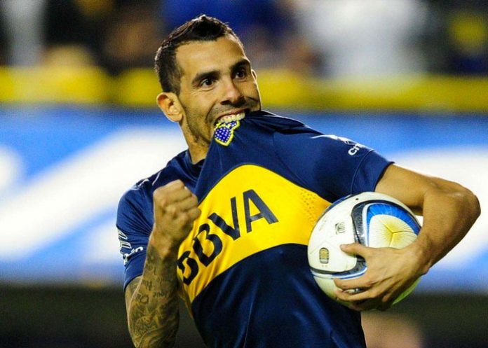 BOCA