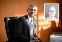 Acusan a una mujer de haber intentado asesinar a Obama