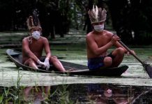 Juez brasileño ordena al Gobierno proteger a etnias indígenas Brasil, comunidades indígenas, gobierno, proteger
