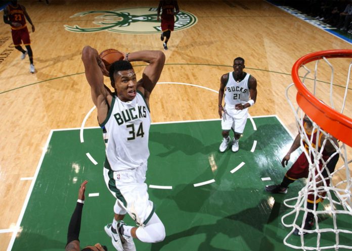 BUCKS