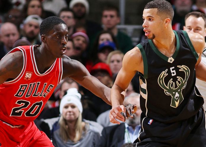 BUCKS-BULLS
