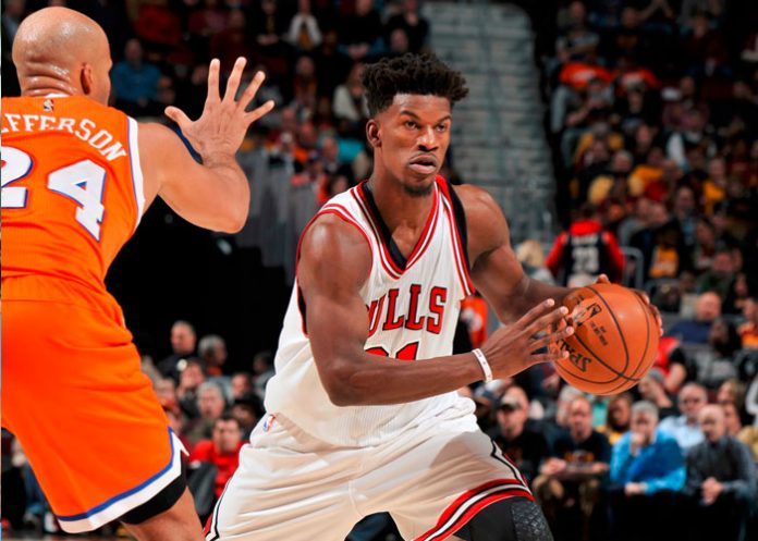 BULLS