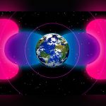 La NASA capta la ‘burbuja’ artificial que envuelve nuestro planeta