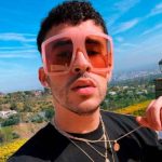 entretenimiento, bad bunny, regalo, kike hernandez, zapatos,