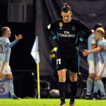 El Real Madrid empata en Balaídos y queda a 16 puntos del Barsa