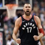 Raptors propinan a Cavs su peor paliza de la campaña