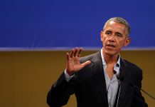 Obama empieza a definir su papel en la era Trump