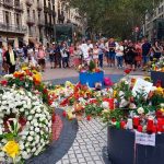 Dictan sentencia a los acusados de los atentados de Barcelona espana, barcelona, atentado, sujetos, detenidos, sentencia, pena,