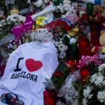 Terroristas planeaban un atentado mayor en Barcelona