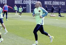 Barcelona regresa al Bernabéu con el título de por medio