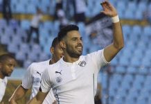 Barrera dice adiós al Comunicaciones