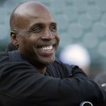 Bonds, nuevo coach de Ligas Menores en los Gigantes