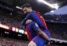 Messi y Suárez noquean al Sevilla; Barsa se pone primero