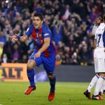 Un clásico que vale una Liga