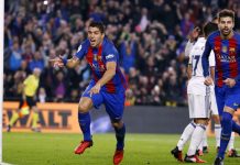 Un clásico que vale una Liga