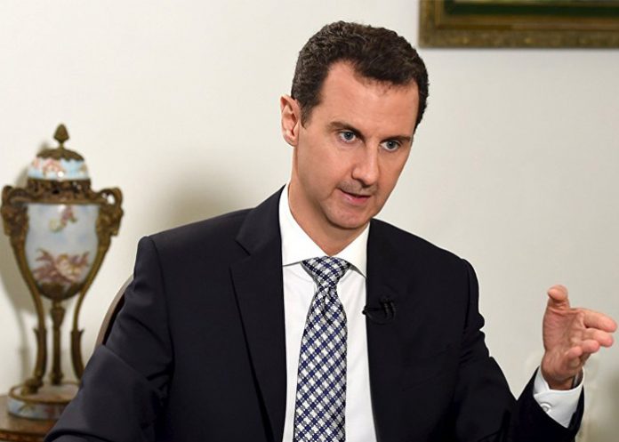 Bashar-al-Asad