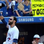 Bautista con 2 hits en posible adiós, Toronto vence a NY