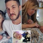 Reino Unido rechaza ingreso de Charlie Gard en un hospital romano