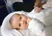 «Hospital del papa» recibe negativa a traslado de bebé con enfermedad rara