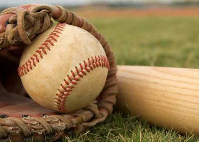 Beisbol