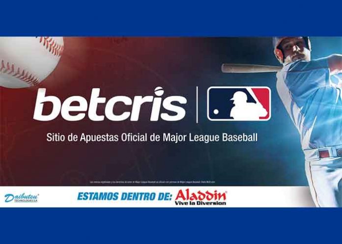 betcris, apuestas, deporte, nicaragua