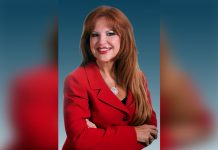 Candidata al Congreso EEUU crea revuelo por supuesto encuentro extraterrestre