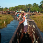 Trágico accidente acuático en el litoral sur de Bilwi