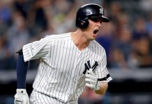 Bird, Judge y Tanaka mantienen vivos a los Yanquis