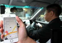 Marido infiel acusa a Uber de provocar su divorcio