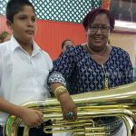 Invierten para formación de primera Orquesta Filarmónica Municipal de Bluefields