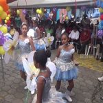 INSS celebra con Adultos Mayores de Boaco