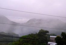 Frío azota a familias de Boaco