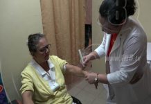 Se inaugura Clínica del Dolor en Boaco
