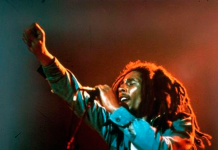 A 41 años del día en que no pudieron matar a Bob Marley