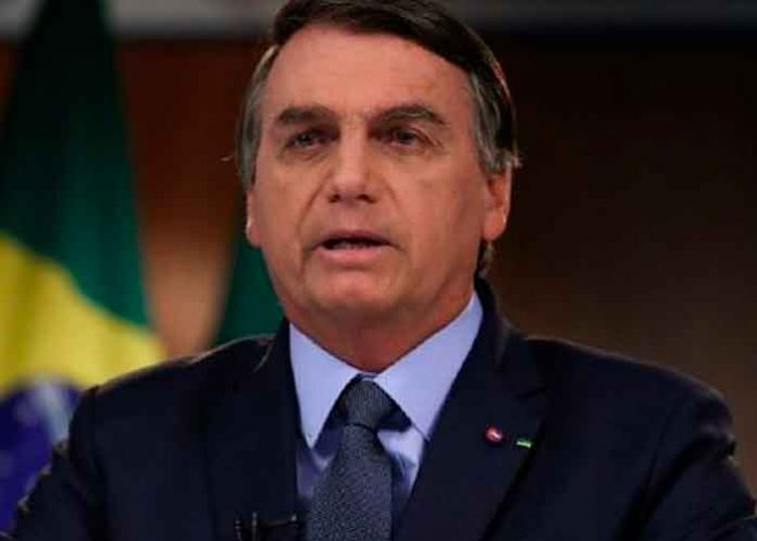 Bolsonaro brasil, bolsonaro, fiscalia, investigacion, presupuesto,