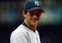 Aaron Boone recibe contrato de 3 años para dirigir a Yanquis