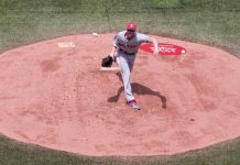 Sale gana 3ra decisión seguida; Medias Rojas se imponen