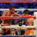 Controversia y desilusión tras la derrota de «Chocolatito»