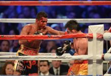 Controversia y desilusión tras la derrota de «Chocolatito»