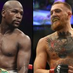De Mayweather a Conor McGregor: «firma el papel»