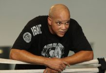 Virgil Hunter critica Saúl «Canelo» Alvarez