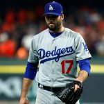Relevistas de Astros y Dodgers, agotados en Serie Mundial