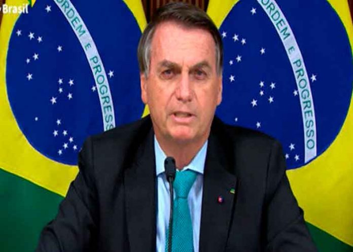 Brasil brasil, investigacion, bolsonaro, comision, llamada, exministros,