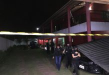 Seis personas asesinadas tras ataque en balneario de Brasil